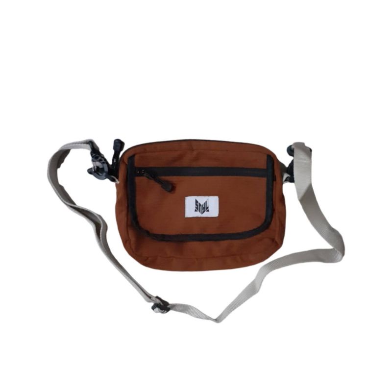 STAYINYOLANE 'Related' Corduroy Shoulder Bag