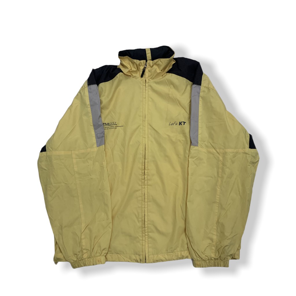PARKA FILA GOLF