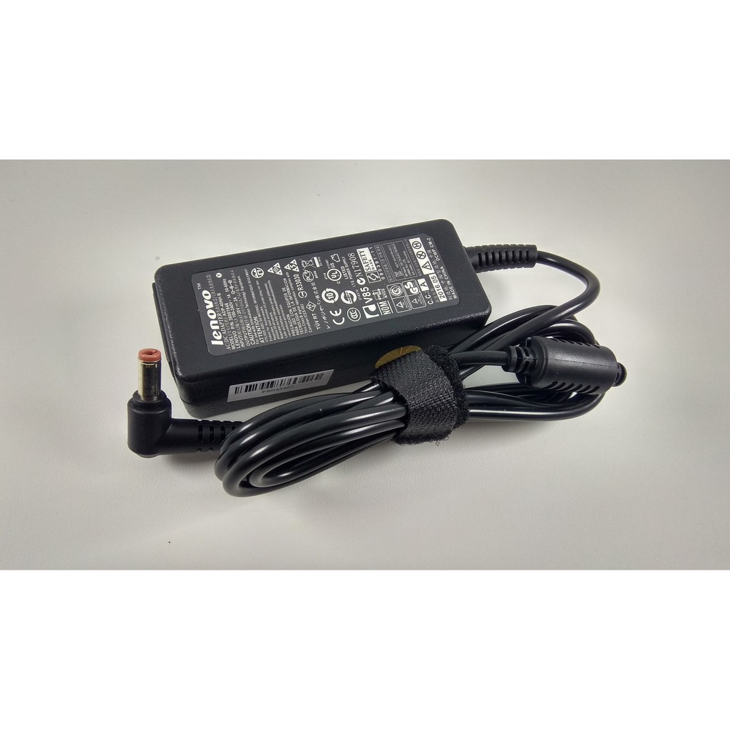 Adaptor LENOVO  20V - 2A ( DC : 5.5 x 2.5mm )