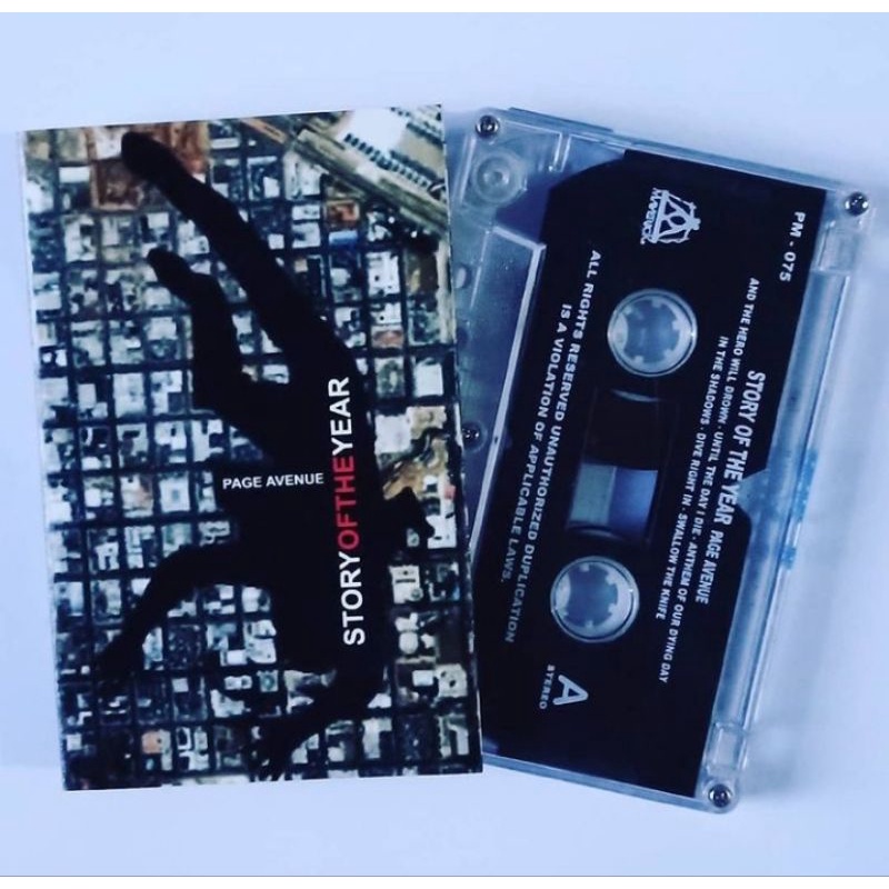 KASET PITA STORY OF THE YEAR