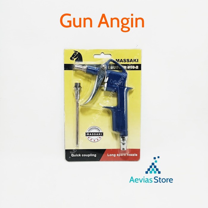 Air Duster, Sprayer, Gun Angin, Air Gun.