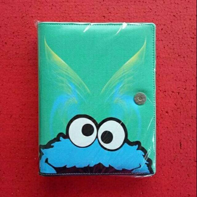 

BINDER ELMO IJO
