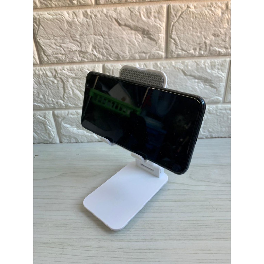 Folding Desktop Phone Stand HD38
