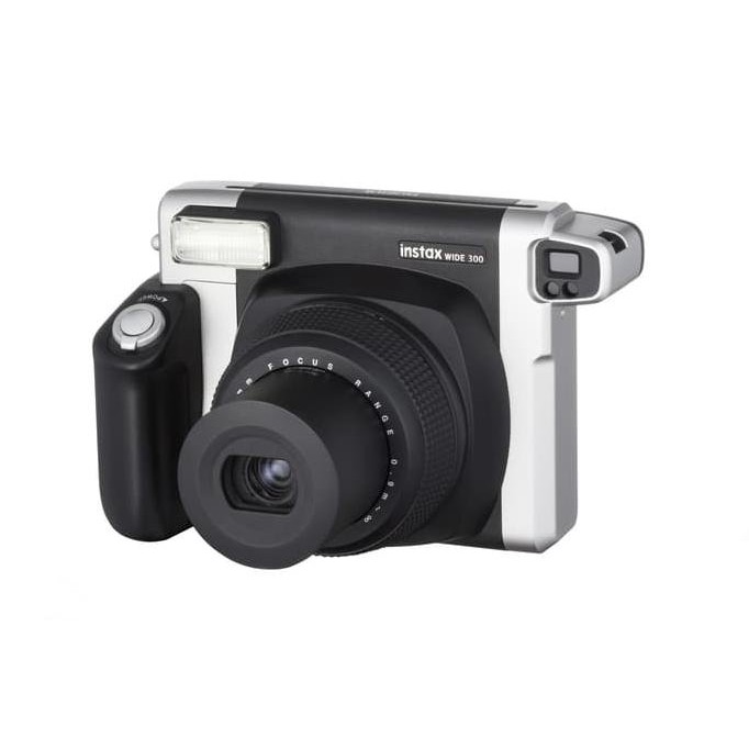 PROMO FUJIFILM INSTAX WIDE 300 - GARANSI RESMI FUJIFILM INDONESIA TERLARIS