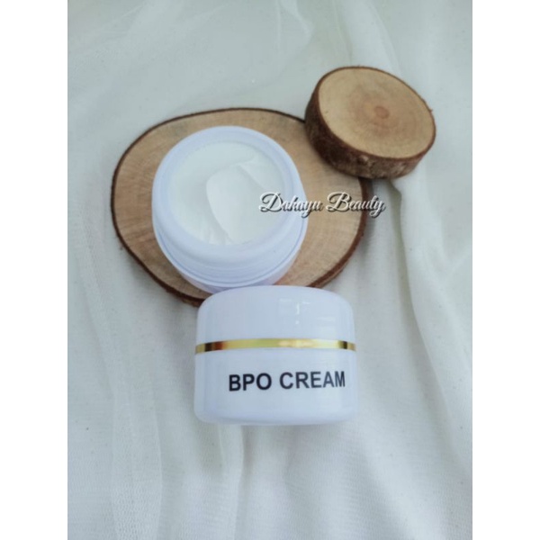 BPO CREAM THERASKIN