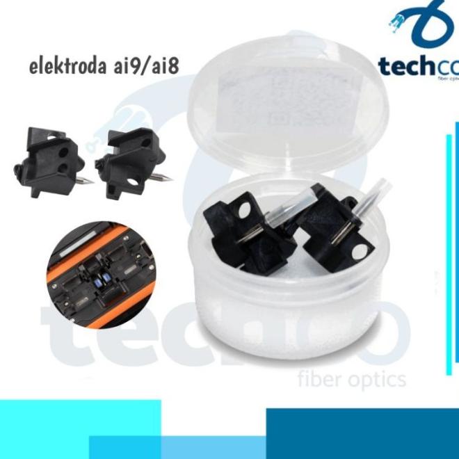 Elektroda Ai9/Ai8 Fusion Splicer Ai-9