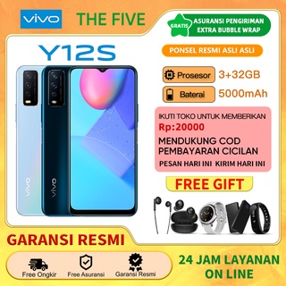 Harga vivo y12 Terbaik - Agustus 2021 | Shopee Indonesia