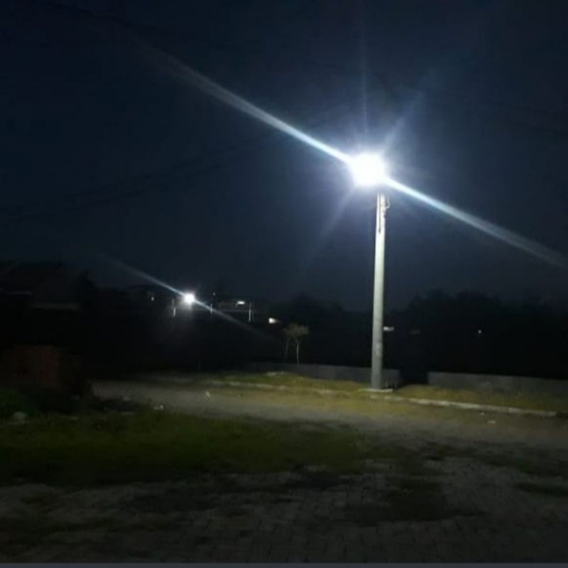 Lampu PJU Sunlamp 50 Watt