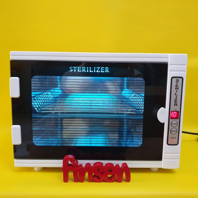 Uv sterilizer/mesin sterilizer uv/sterilizer murah/sterilizer botol