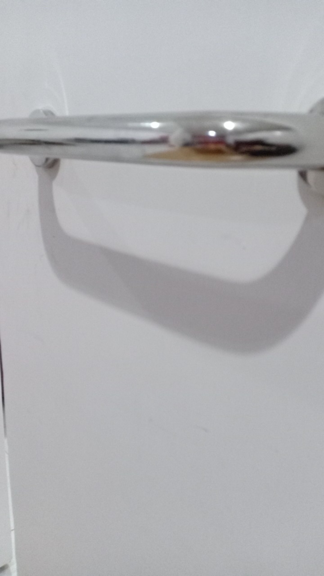 Grab Bar 50cm Pegangan Bathtub Pool Handle Pegangan Kamar Mandi Stainless