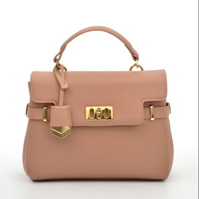 Tas Selempang Jose Daroca 863