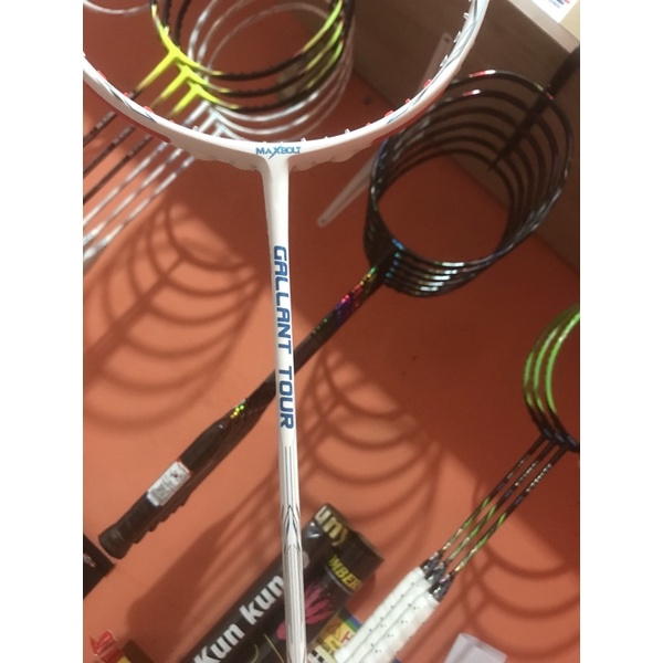 maxbolt gallant tour new ( putih )