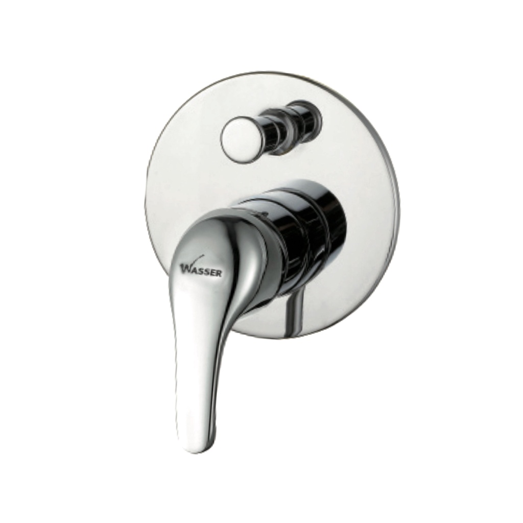 WASSER - KRAN BATH UP TANAM WASSER MBT-C060/KRAN PANAS DINGIN WASSER