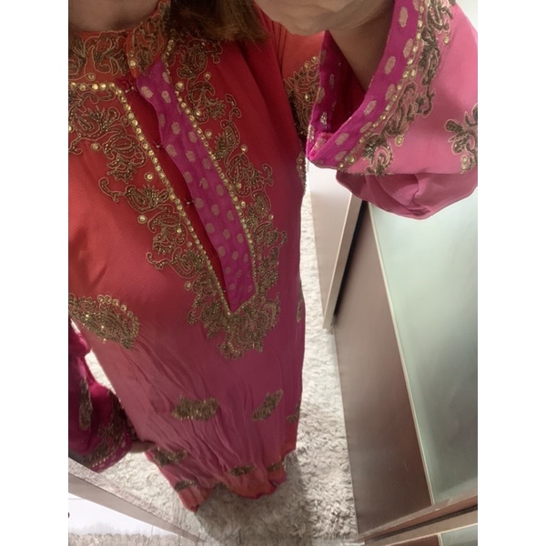 kaftan/ abaya dubai premium