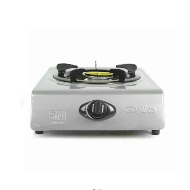 KOMPOR 1TUNGKU NIKO 100A