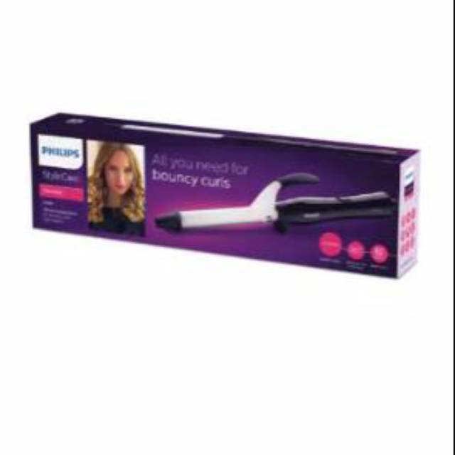 Philips Style Care Essential Curler Curly Bhb 862/00 pengeriting rambut promo murah