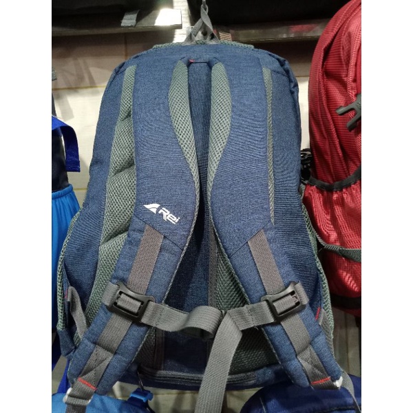 DAYPACK AREI STRONETTA 25L