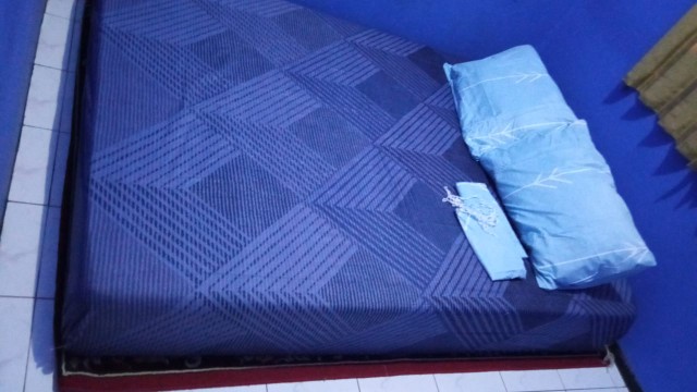 Cover/sarung Kasur Inoac Berbagai Ukuran Untuk Kasur Lipat Dan Kasur Lurus