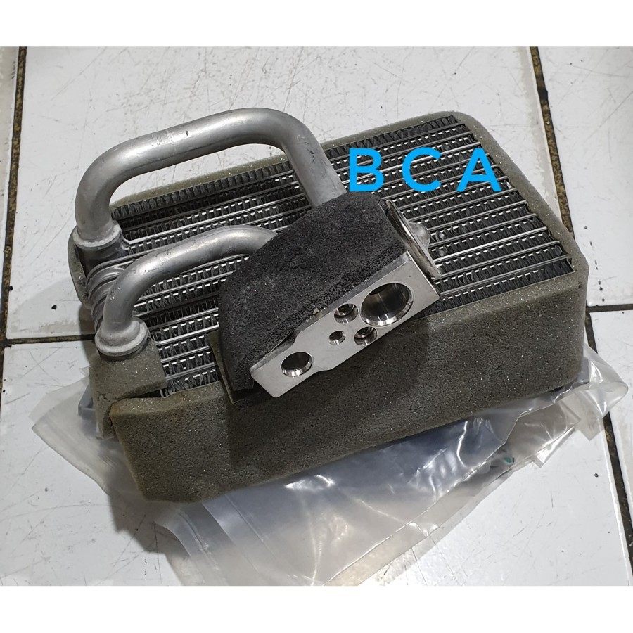 EVAPORATOR EVAP AC Mobil Belakang SUZUKI ESCUDO XL7 Original