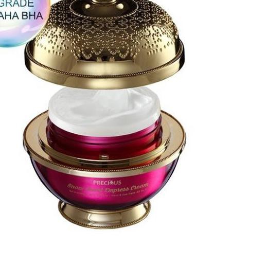 ♢  NEW Precious Snow Jewel Empress Cream spf30 (40g) ❁