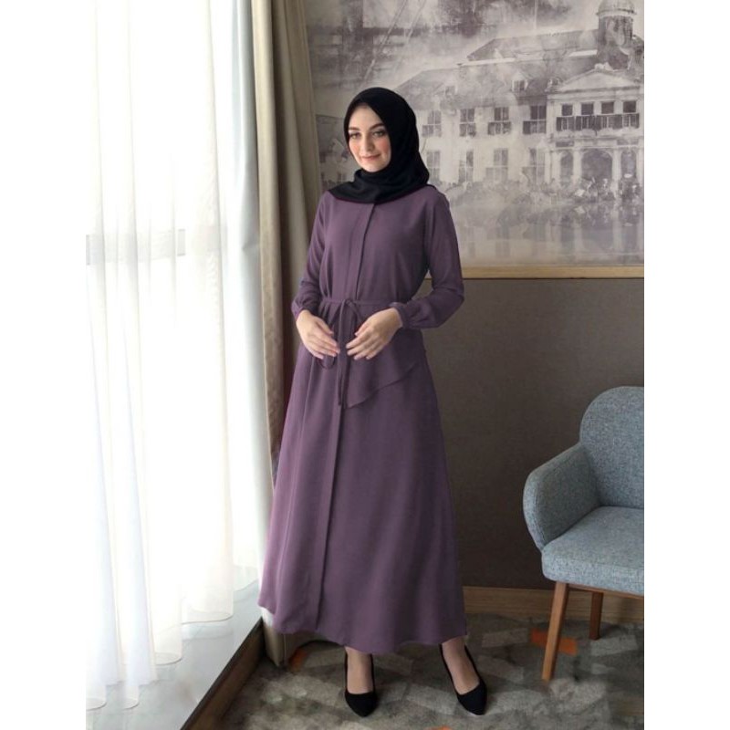 Aurela Dress Gonegani