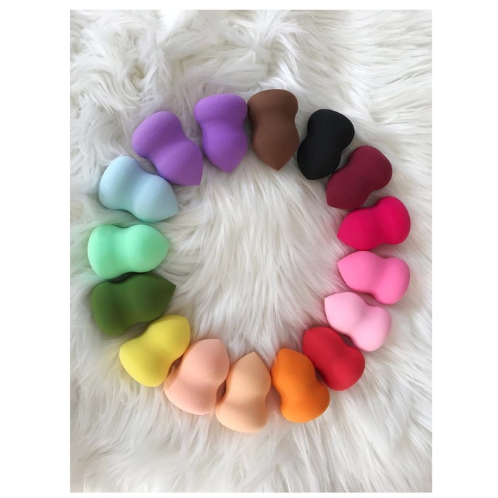 Beauty Blender Sponge Spon Makeup spon puff Spons foundation MURAH