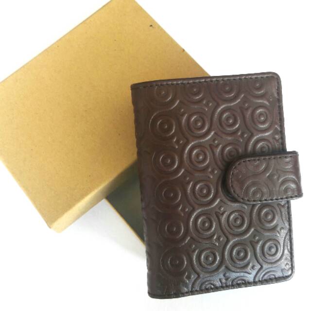 Berliano  Dompet kartu