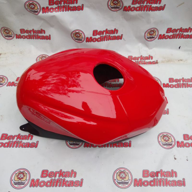 Cover kondom Tangki Model R6 New R6 V2 PNP Yamaha R15 OLD V1 V2 2014-2017