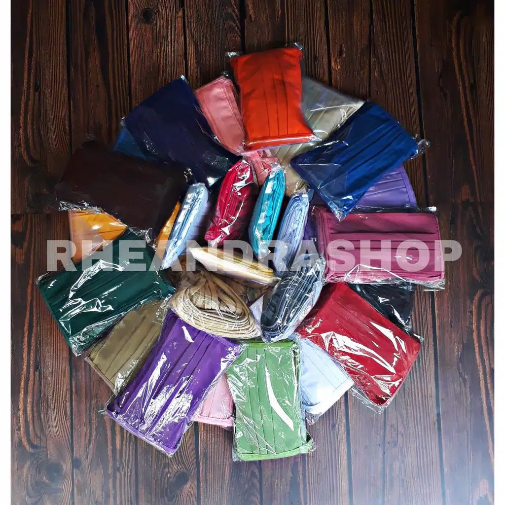 baju Koko kurta lengan 3/4 ,baju Koko pria,fashion muslim pria,kurta pakistan-masker kain 1 lusin