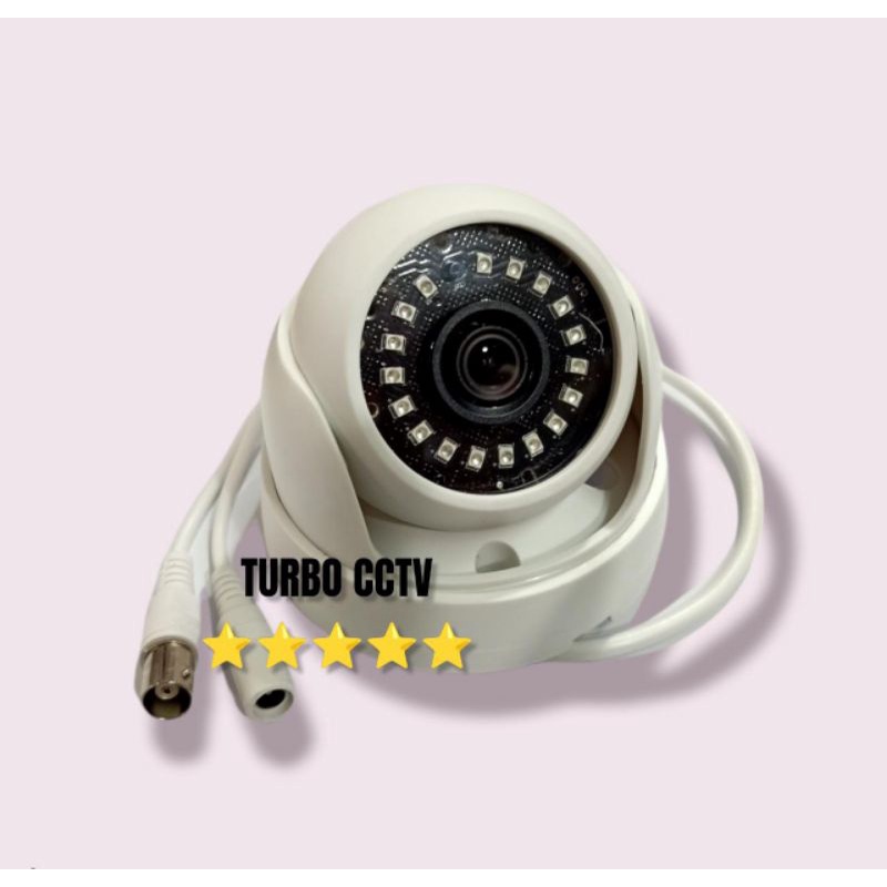 KAMERA CCTV INDOOR 2MP 1080P