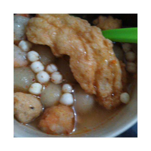 

Baso Aci