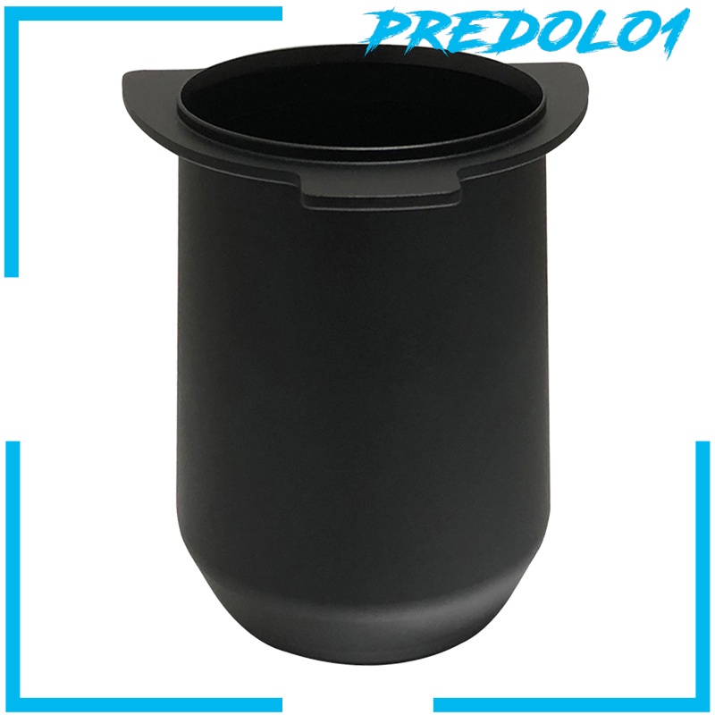 (Predolo1) Cup Dosing Bubuk Kopi 54mm Untuk Mesin Espresso