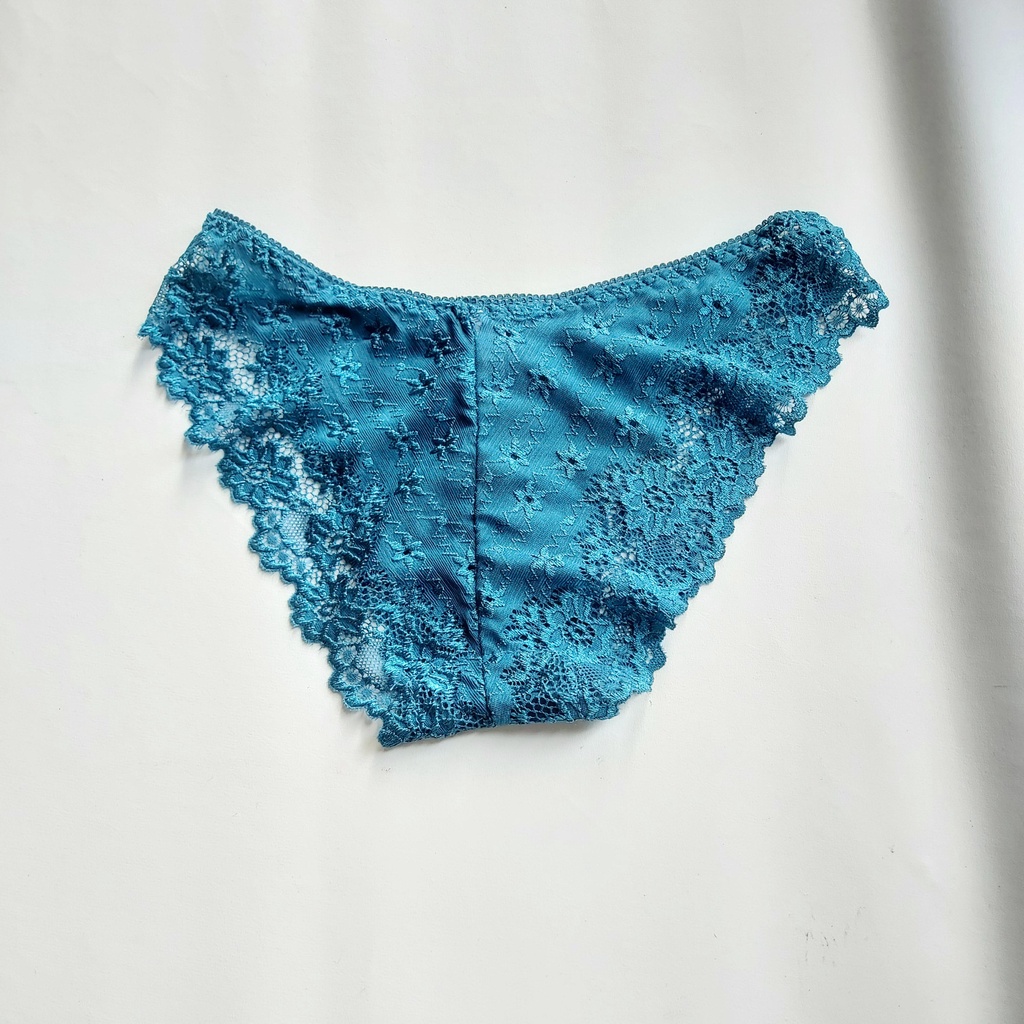 Celana Dalam Wanita Lace Seamless Women Underwear Panties