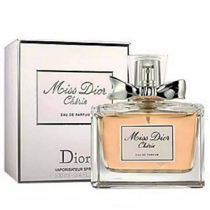 PARFUM MISS DIOR CHERIE PARFUM WANITA WANGI TAHAN LAMA 30 ML