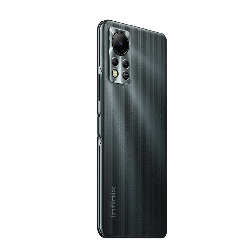 Infinix Hot 11s NFC 4/64 6/128 4GB 64GB 6GB 128GB RAM 4 6 ROM 64 128 GB HP Smartphone Android-2