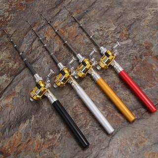 SET PANCING JORAN DAN REEL MURAH | Shopee Indonesia