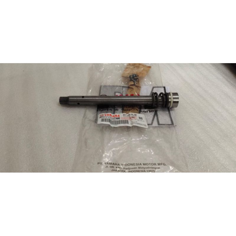 suling sulingan shock depan Vixion old 3C1-F3170-00 asli original Yamaha