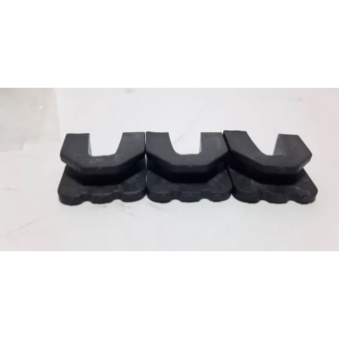 Slide Piece 1 Set Yamaha Nmax 2DP