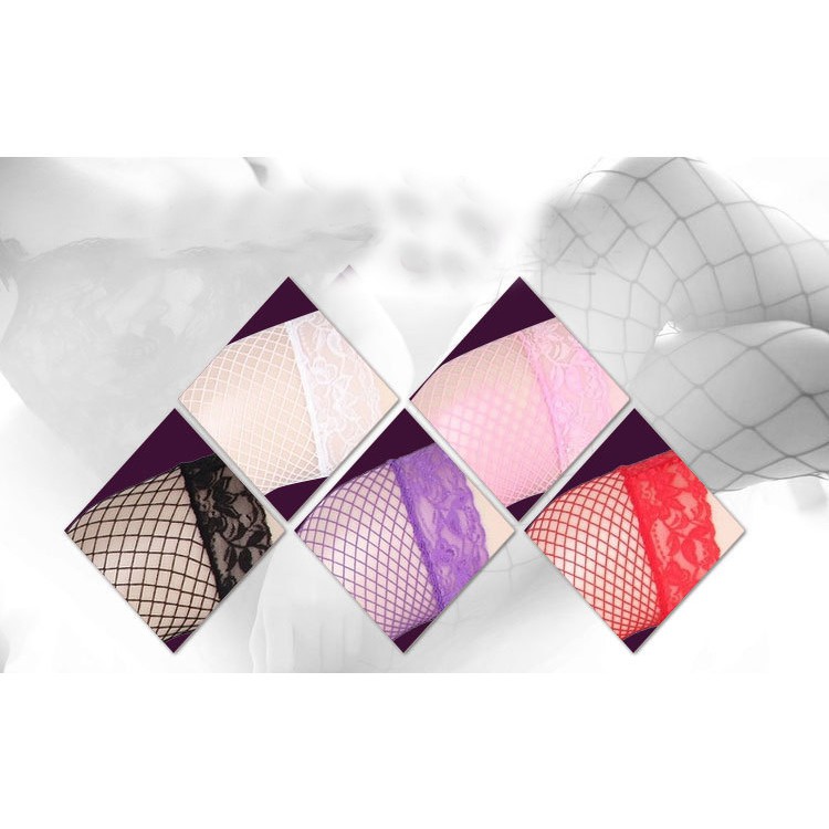 netting socks sexy nylon stocking socks doll clothes sexy lingerie 01S