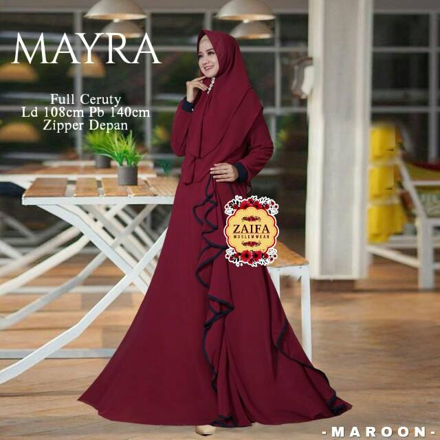 MAYRA SET