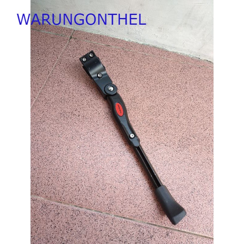 STANDAR MTB UKURAN RING 26 27 - JAGANG STANDAR SAMPING SEPEDA MTB GUNUNG FIXIE FEDERAL