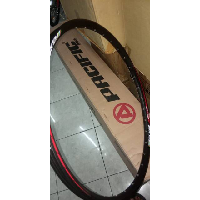 Rims/velg 27,5 folker FR30+ 32H