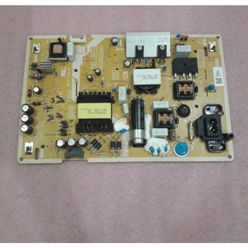 PSU - POWER SUPLAY SAMSUNG UA 49N5000 - 49N5000AK - 49N5000 Ak
