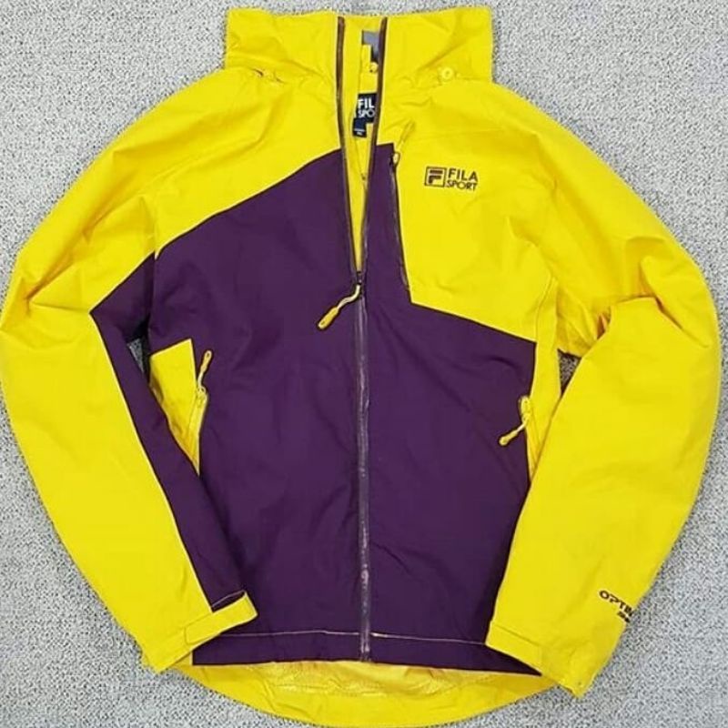 JAKET OUTDOOR FILA