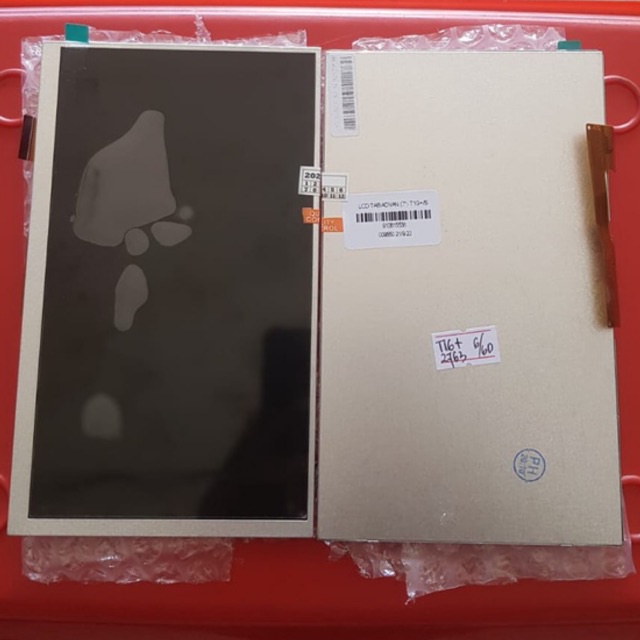 LCD Advan Tab T1G+/S7/S7A/S7C/S7D/Mito T81/T35/T75/AT7F/i7D/i7U/I Lite