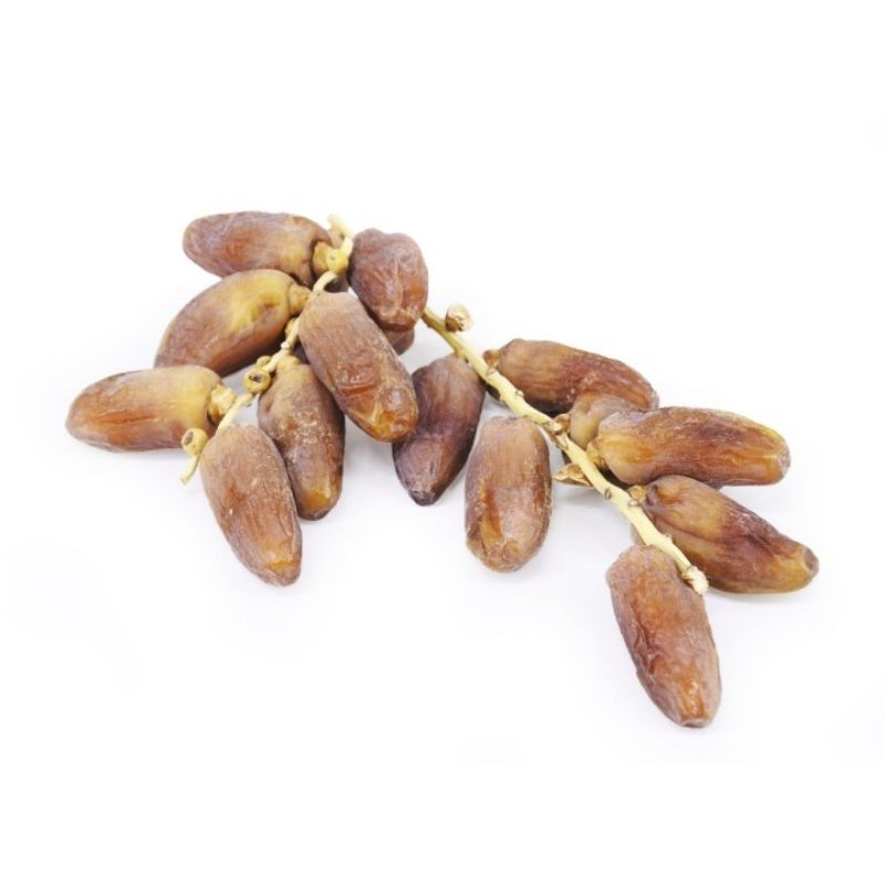 

kurma tunisia tangkai 1kg