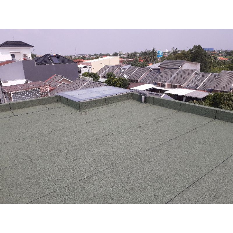 anti bocor  atap dak  beton  tahan lama Shopee Indonesia