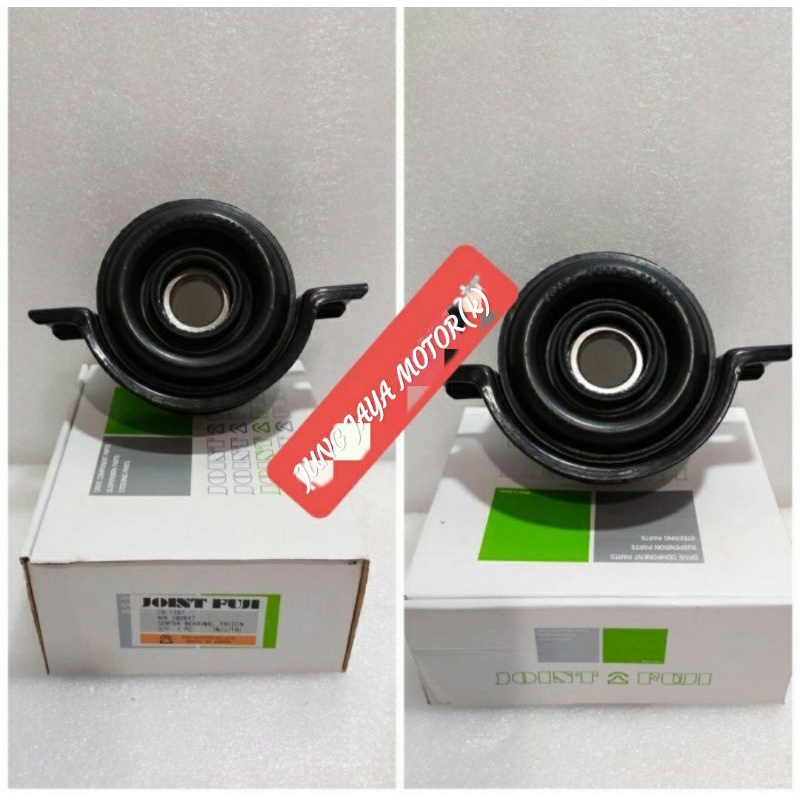 Center Bearing Assy Triton