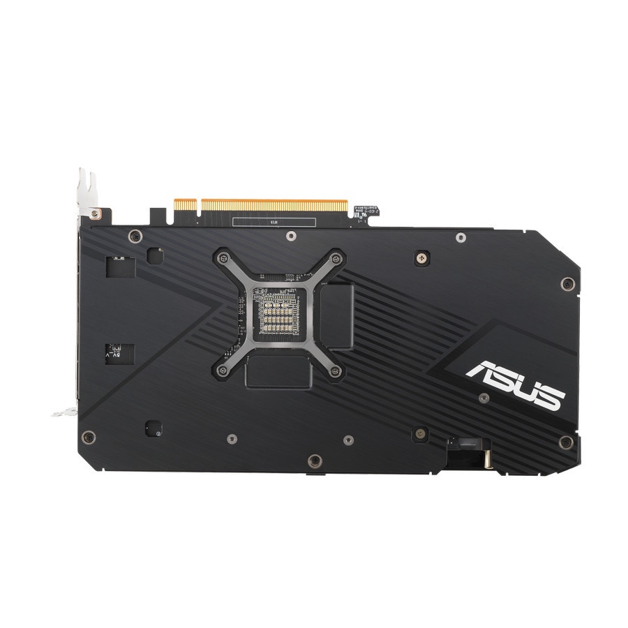 ASUS DUAL RX 6600 XT OC 8GB GDDR6 6600XT 8G 128 BIT VGA AMD