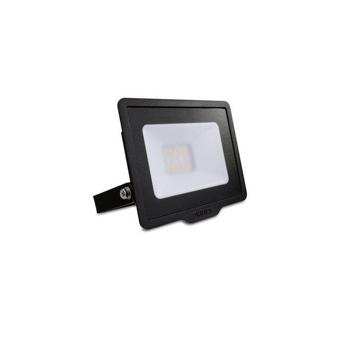 FLOOD LIGHT PHILIPS LED BVP150 10 W WATT 10W LAMPU SOROT